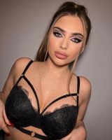 Миниатюра Индивидуалка Ева Центральный Фотография 