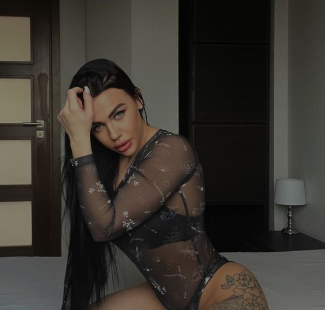 Индивидуалка Мия Фестивальный Фотография 