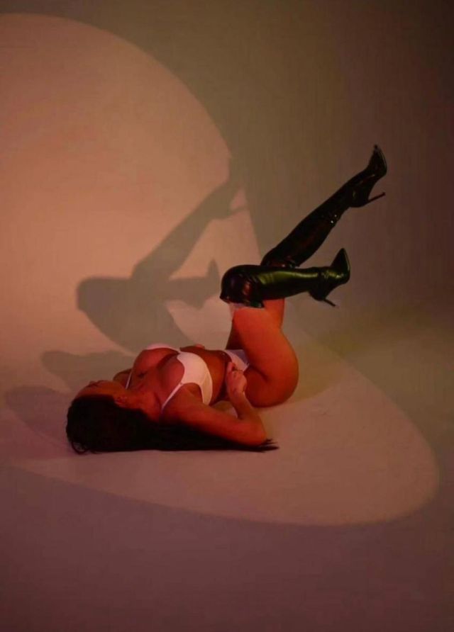 Индивидуалка Марго Фотография 