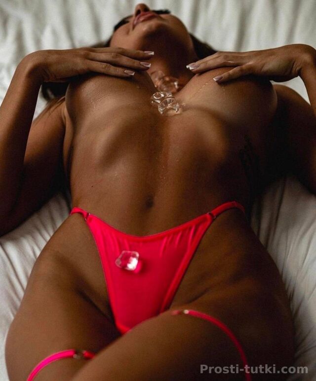 Индивидуалка Полина  Фестивальный Фотография 