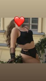 Миниатюра Индивидуалка Олеся Гидростроителей Фотография 