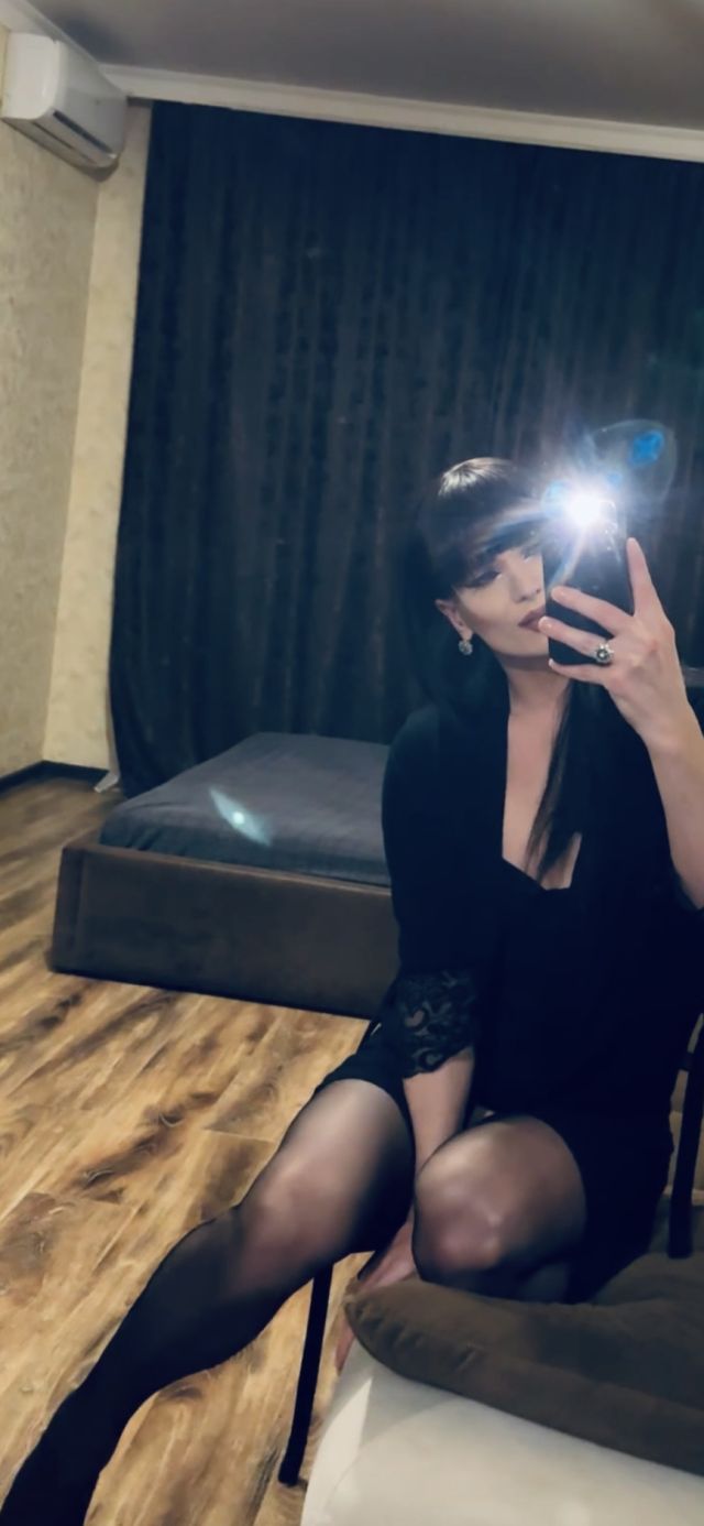 Массажистка Милана Центральный Фотография 