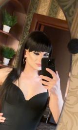 Миниатюра Массажистка Милана Центральный Фотография 