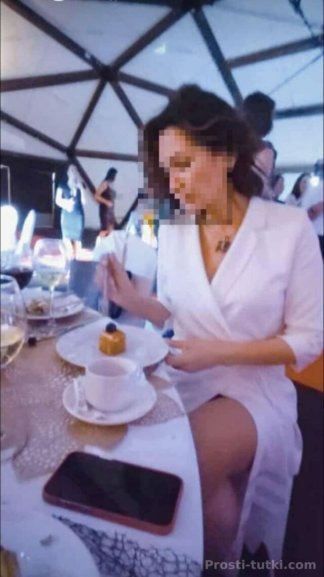 Индивидуалка Эвелина Витаминкомбинат Фотография 