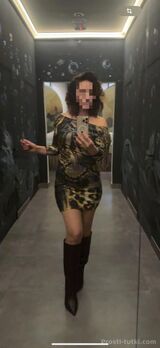 Миниатюра Индивидуалка Эвелина Витаминкомбинат Фотография 