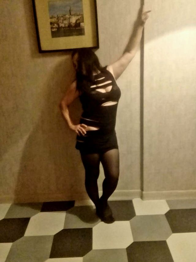 Индивидуалка Анастасия  Центральный Фотография 