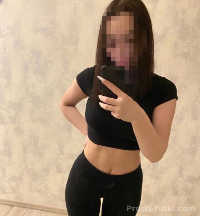 Индивидуалка Кристина ККБ