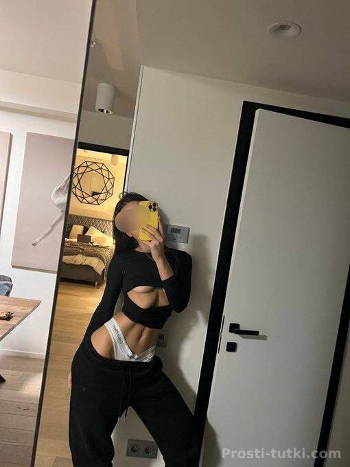 Индивидуалка Кристина  Центральный Фотография 