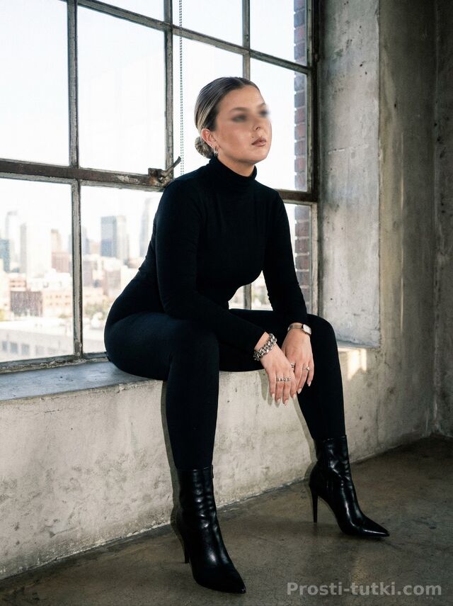 Индивидуалка Красавица Алиса Центральный Фотография 