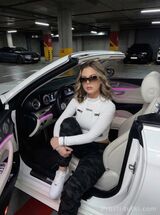 Миниатюра Индивидуалка Красавица Алиса Центральный Фотография 