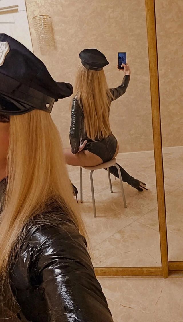 Массажистка Мария с перчиком!  17см🌶️🍆🍌 ККБ Фотография 