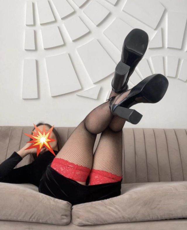 Индивидуалка Диана ККБ Фотография 