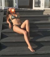 Миниатюра Индивидуалка Диана ККБ Фотография 