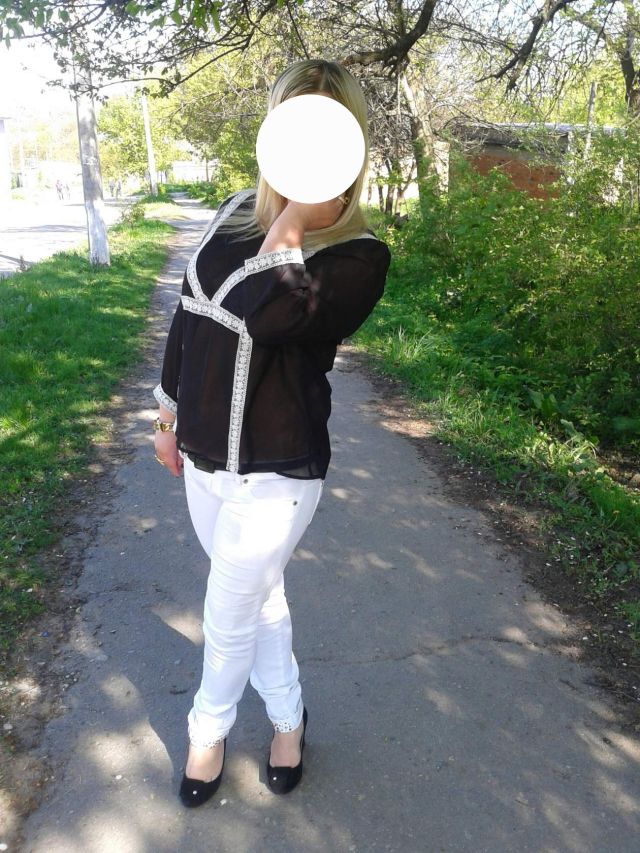 Индивидуалка Анна Мега Адыгея Фотография 