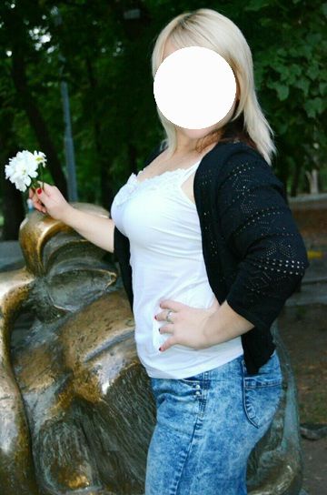 Индивидуалка Анна Мега Адыгея Фотография 