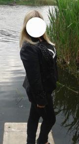 Миниатюра Индивидуалка Анна Мега Адыгея Фотография 