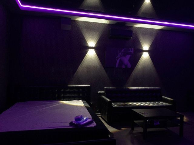 Салон КАПРИЗ Центральный Фотография 