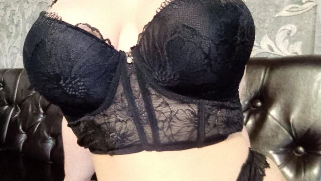 Массажистка Аделина  ЗИП Фотография 