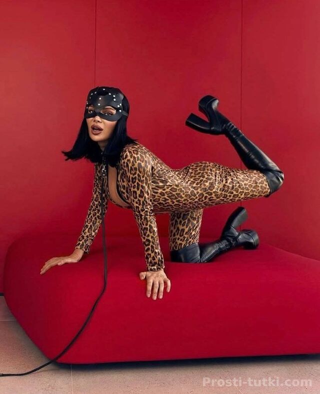 Индивидуалка Диана Фестивальный Фотография 