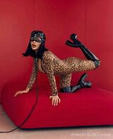 Миниатюра Индивидуалка Диана Фестивальный Фотография 