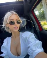 Миниатюра Индивидуалка Ляля  Центральный Фотография 