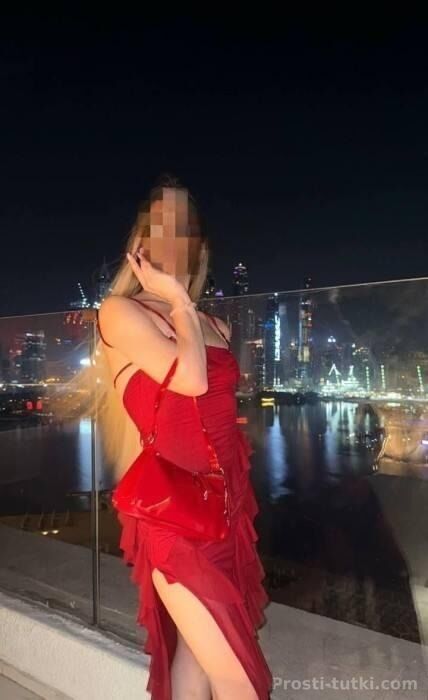 Индивидуалка Мирослава  Фестивальный Фотография 