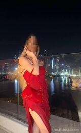 Миниатюра Индивидуалка Мирослава  Фестивальный Фотография 