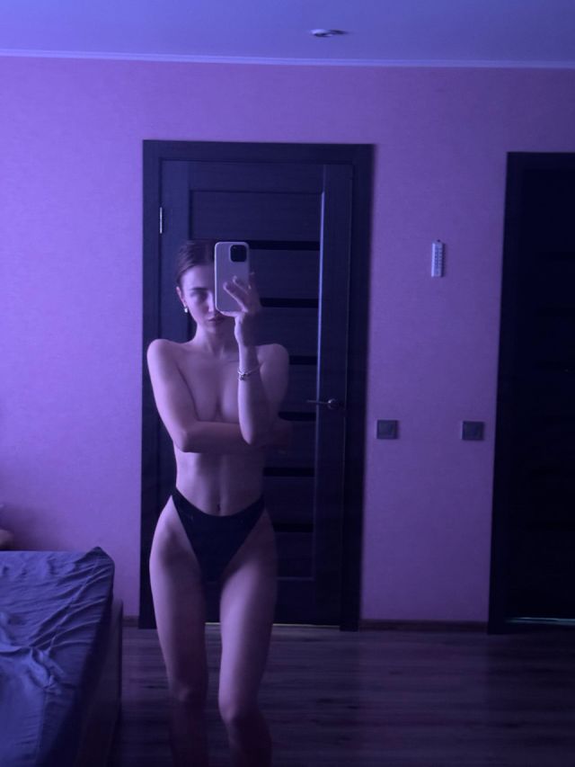 Индивидуалка Вика Центральный Фотография 