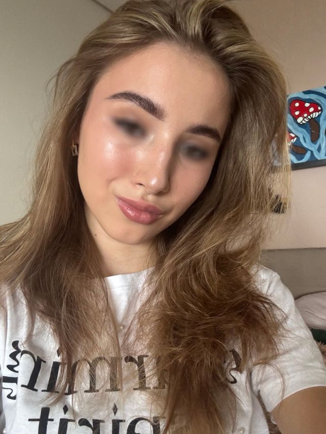 Индивидуалка Вика Центральный Фотография 