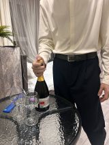 Миниатюра Мужчина КРИСТИАН Центральный Фотография 