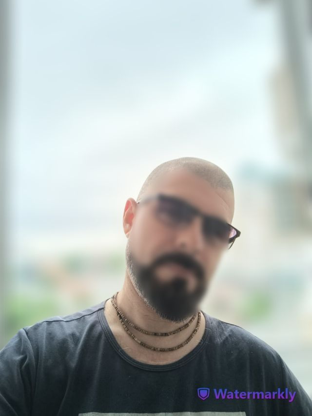 Мужчина НИколай Гидростроителей Фотография 