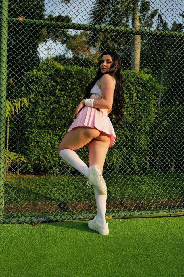 Индивидуалка Наоми Центральный