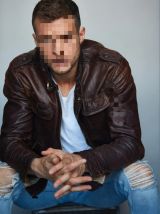 Миниатюра Мужчина Макс ККБ Фотография 