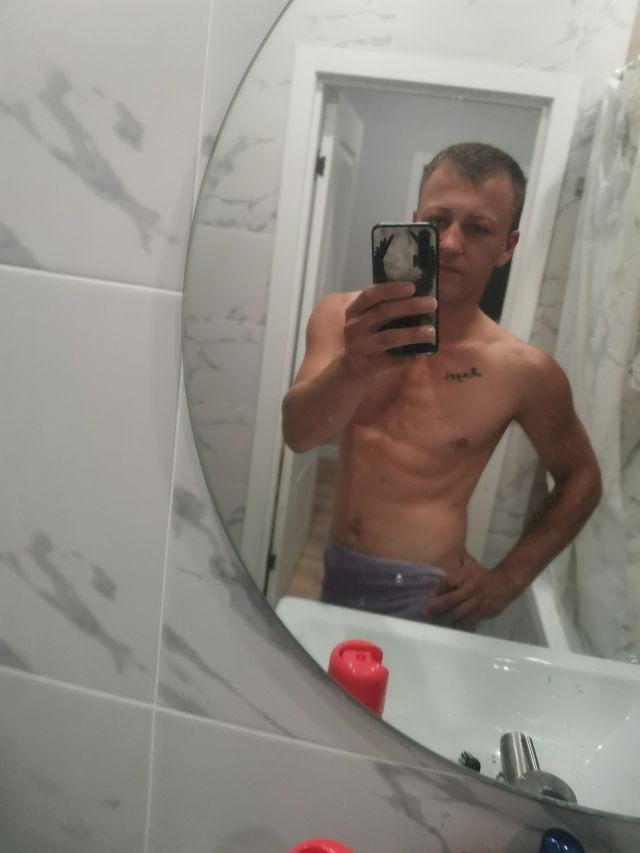 Мужчина Дмитрий  Энка Фотография 