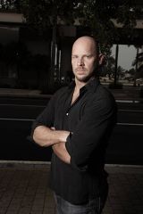 Миниатюра Мужчина Максим Пашковский Фотография 