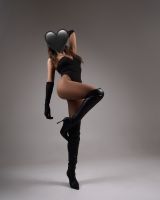 Миниатюра Индивидуалка Карина Фестивальный Фотография 