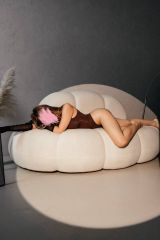 Миниатюра Индивидуалка Карина Центральный Фотография 