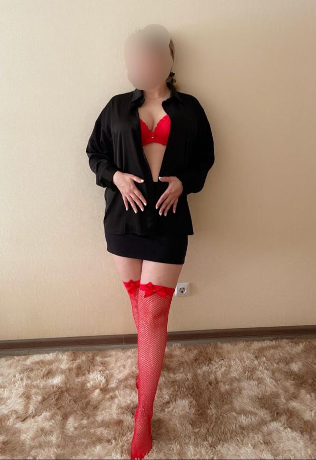 Массажистка Эромассаж  ККБ Фотография 