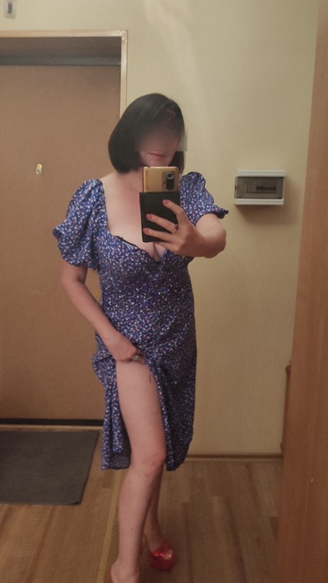 Массажистка Маша Комсомольский Фотография 