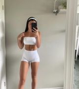 Миниатюра Индивидуалка Вика Центральный Фотография 