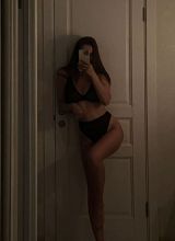 Миниатюра Индивидуалка Вика Центральный Фотография 