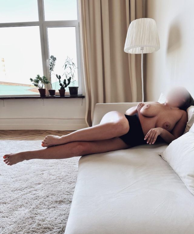 Индивидуалка Оля ККБ Фотография 