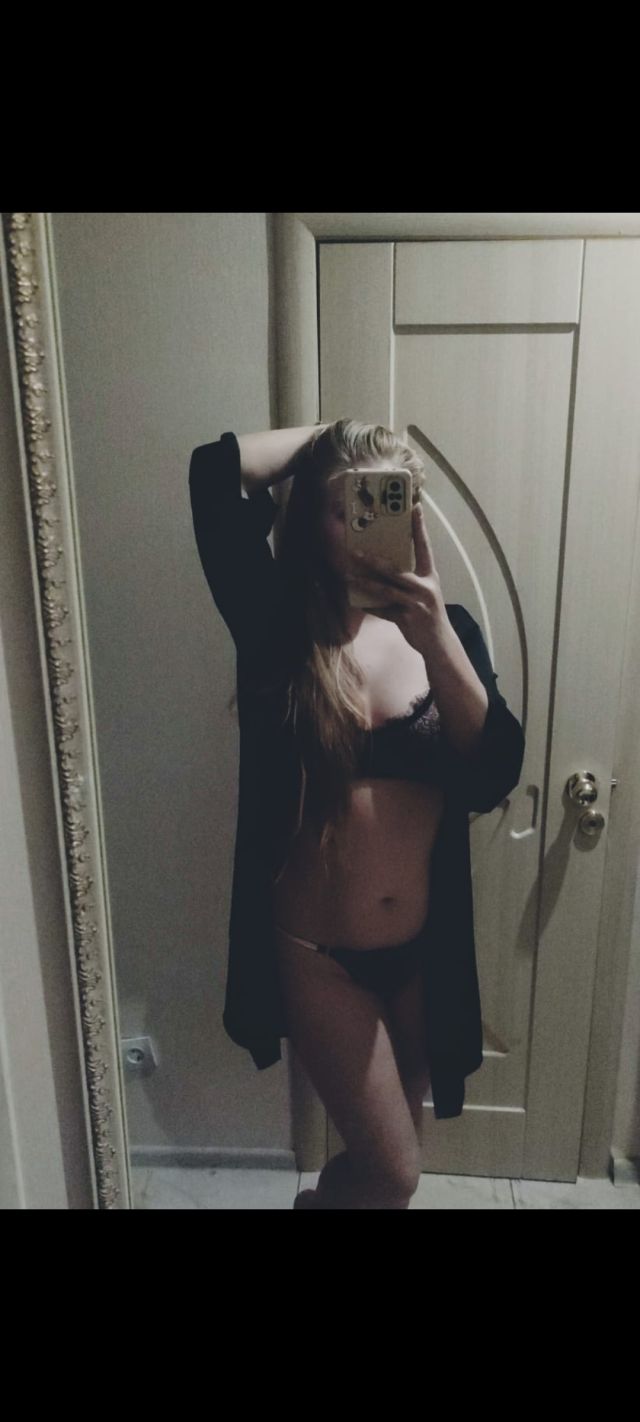 Индивидуалка Полина  ККБ Фотография 