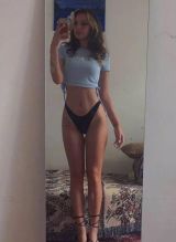 Миниатюра Индивидуалка Лили Фестивальный Фотография 