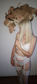 Миниатюра Индивидуалка Татьяна ЗИП Фотография 