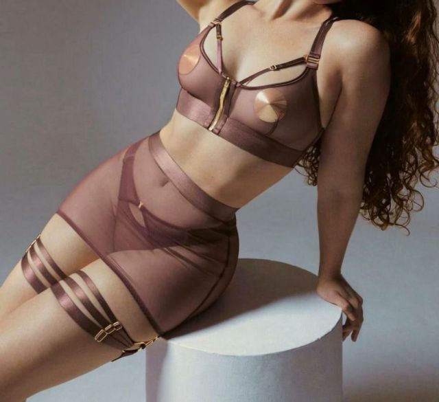 Индивидуалка Виктория Центральный Фотография 