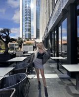 Миниатюра Индивидуалка Амалия Фестивальный Фотография 