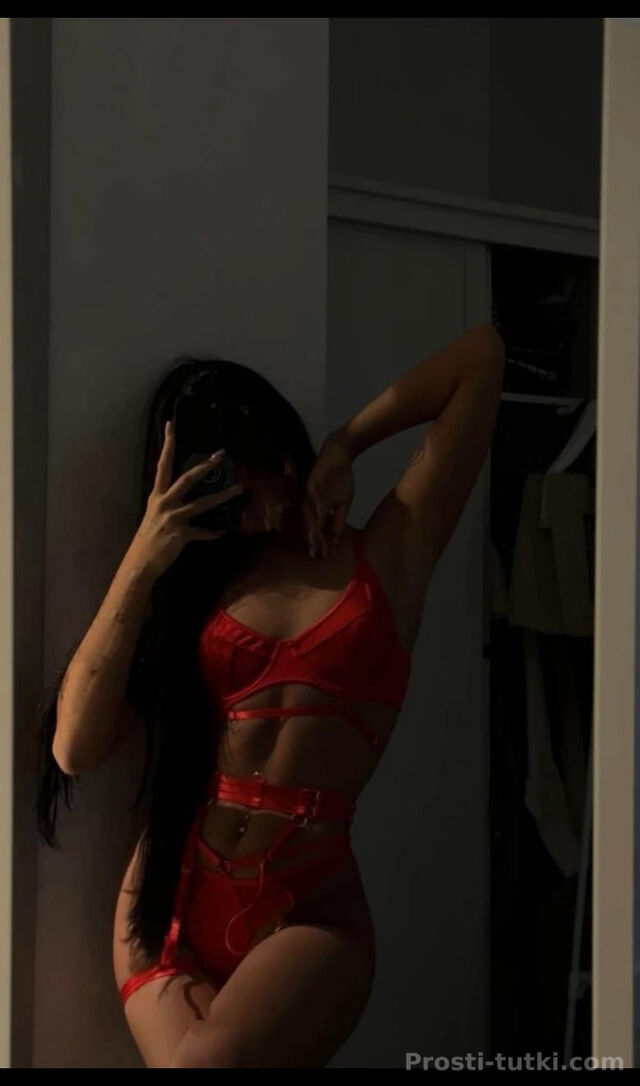 Индивидуалка Настя ККБ