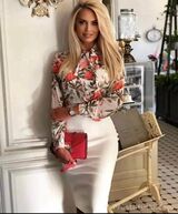 Миниатюра Индивидуалка Твоя Шлюшка Фестивальный Фотография 