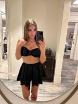 Миниатюра Индивидуалка Маша Центральный Фотография 